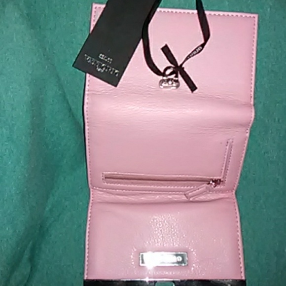 Wallet booklet - Picture 3 of 3